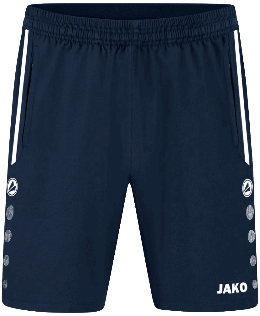 Jako Trainingsshort Allround