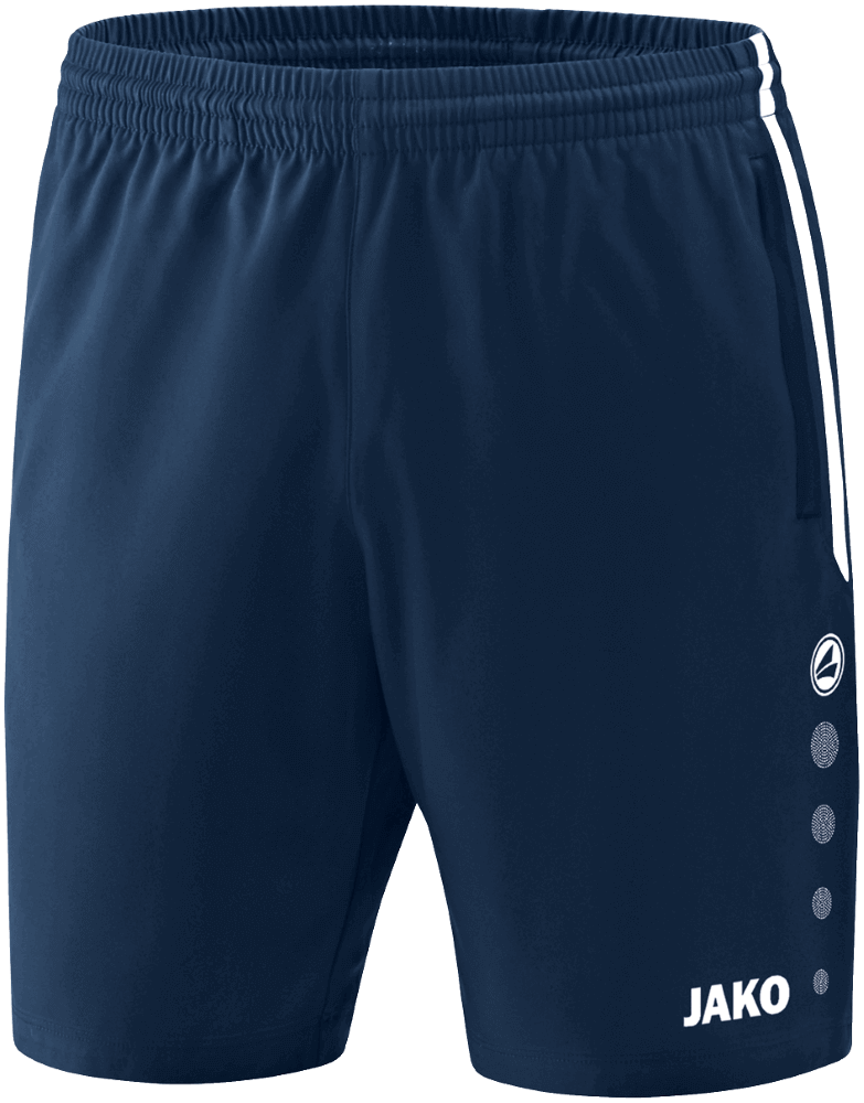 Jako Trainingsshort Competition 2.0, 164, marine