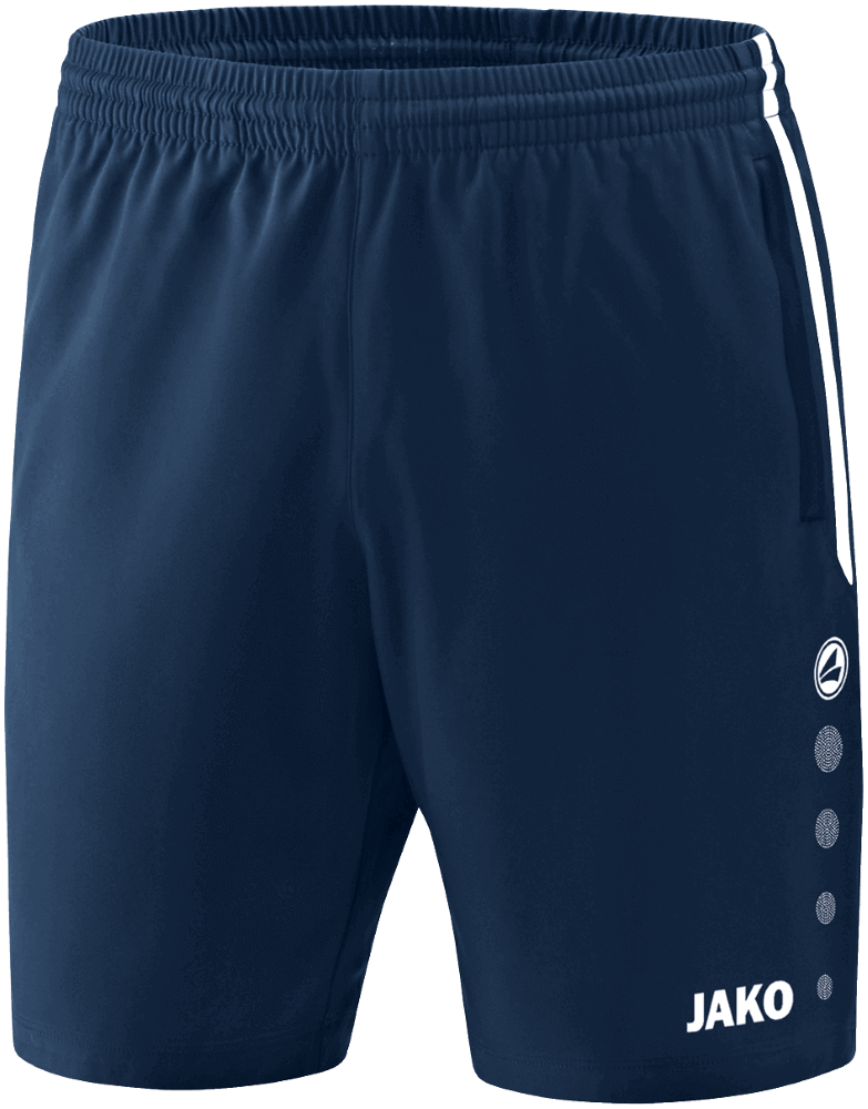 Jako Trainingsshort Competition 2.0