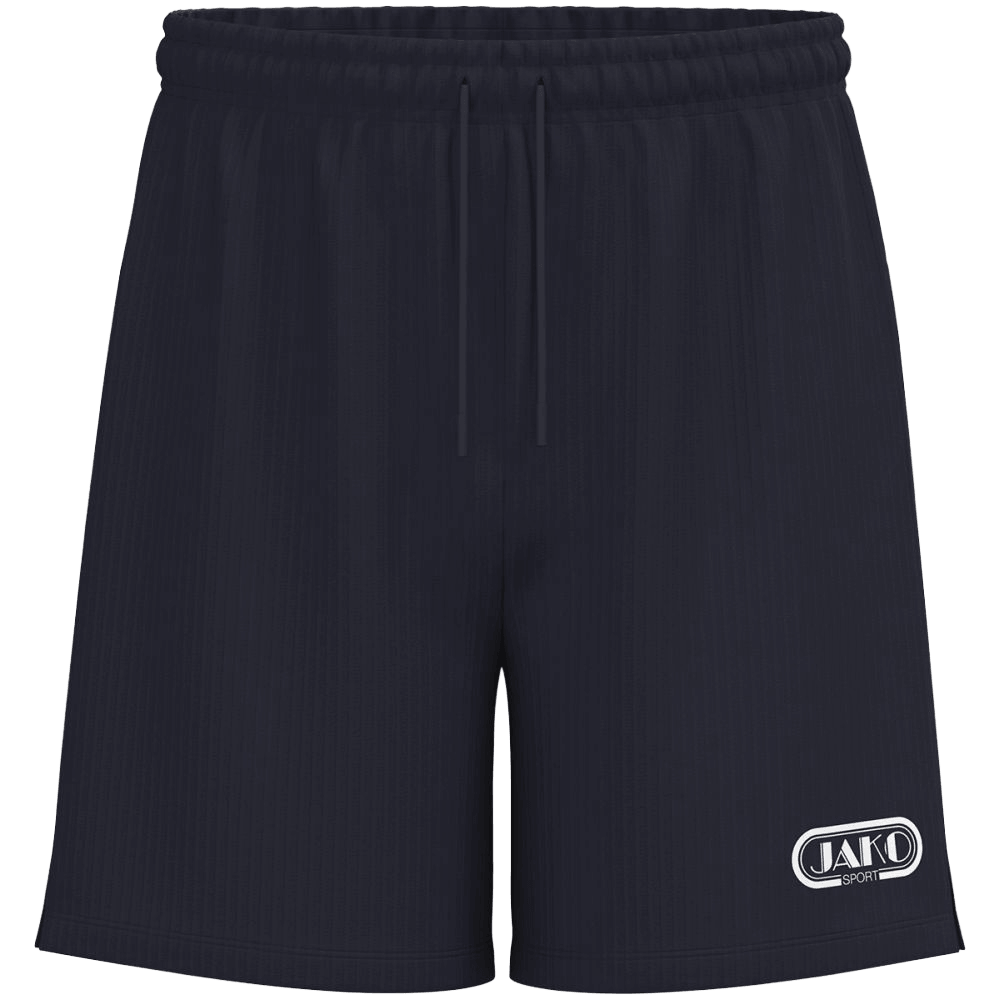 Jako Trainingsshorts Retro, 2XL, marine