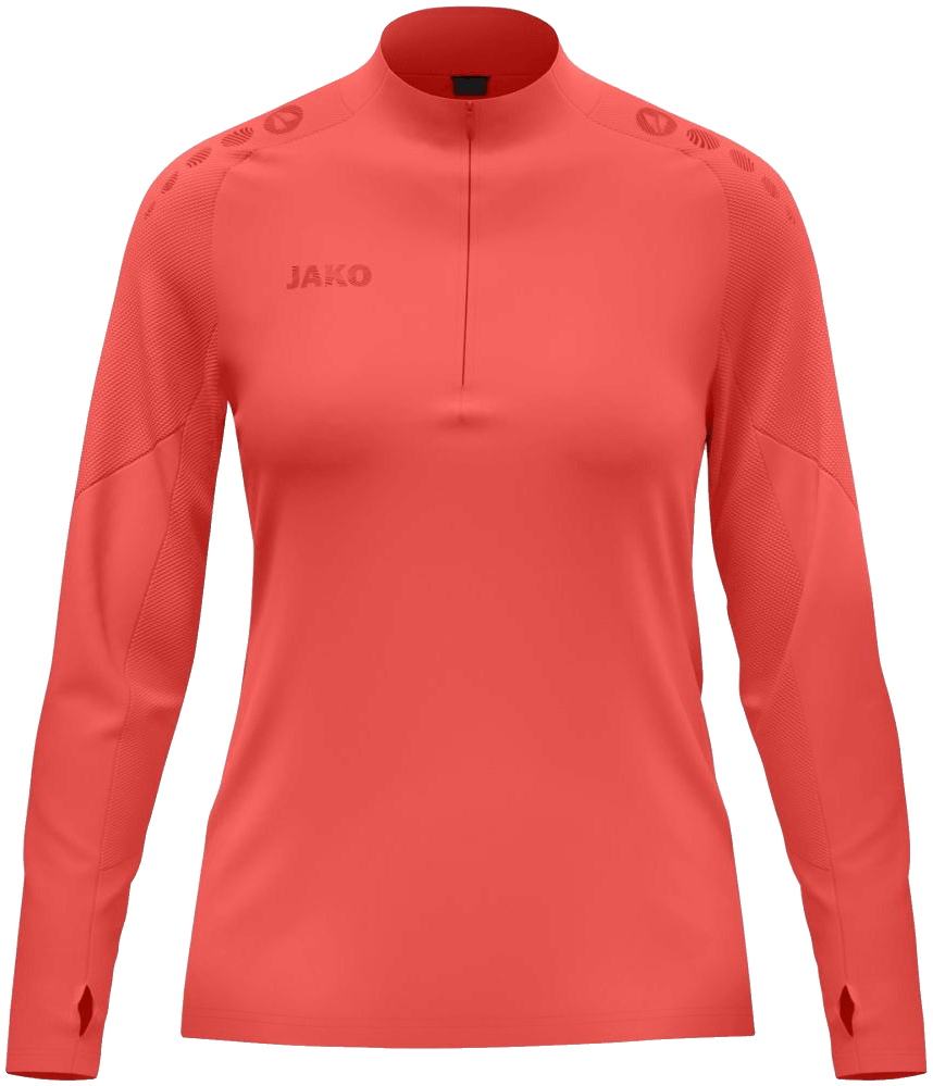 Jako Trainingstop Light Flow, XL, orange