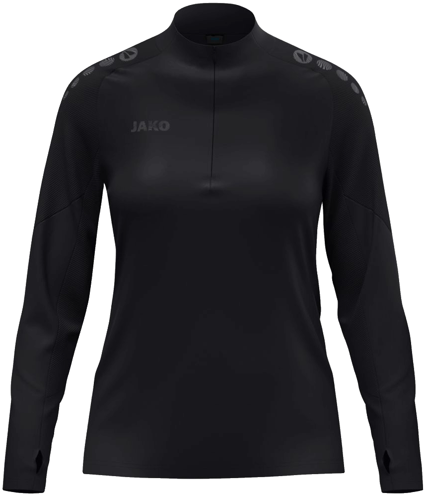 Jako Trainingstop Light Flow, XL, schwarz