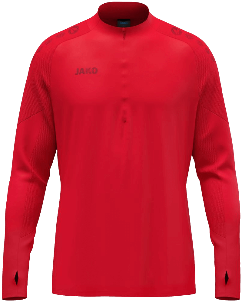 Jako Trainingstop, 3XL, rot