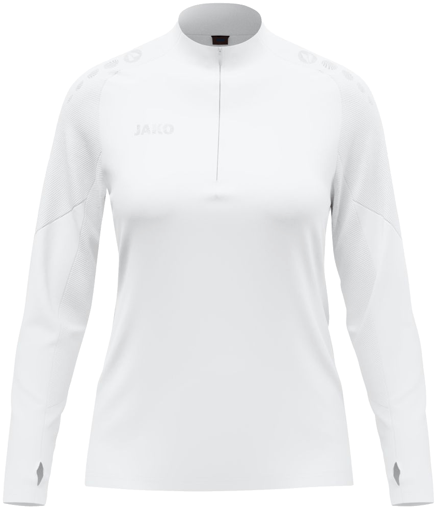 Jako Trainingstop Light Flow, XL, weiß