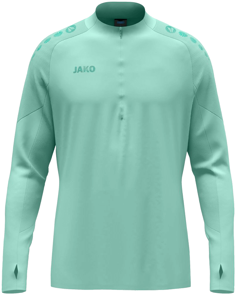 Jako Trainingstop Light Flow, 164, mint