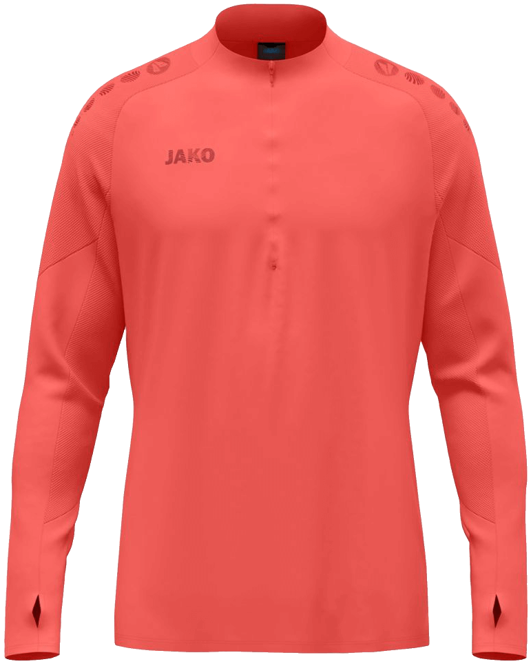 Jako Trainingstop Light Flow, 164, orange