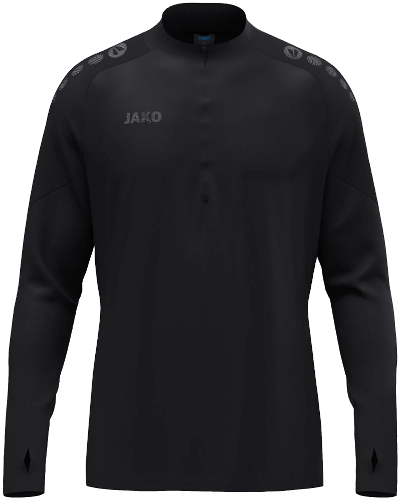 Jako Trainingstop Light Flow, 164, schwarz