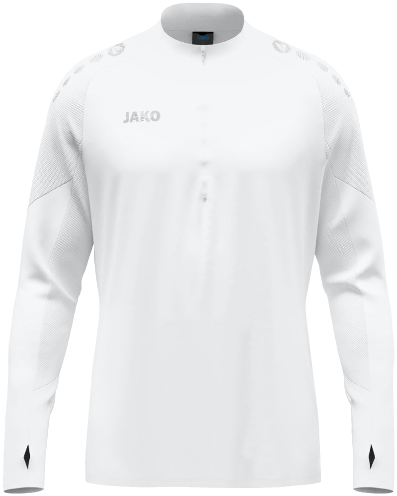 Jako Trainingstop Light Flow, 164, weiß