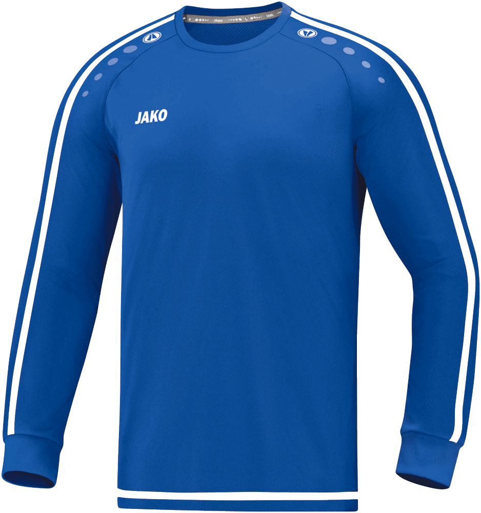Jako Trikot langarm Striker 2.0