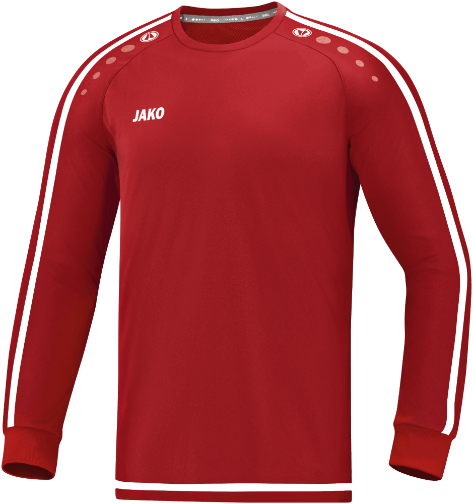 Jako Trikot langarm Striker 2.0