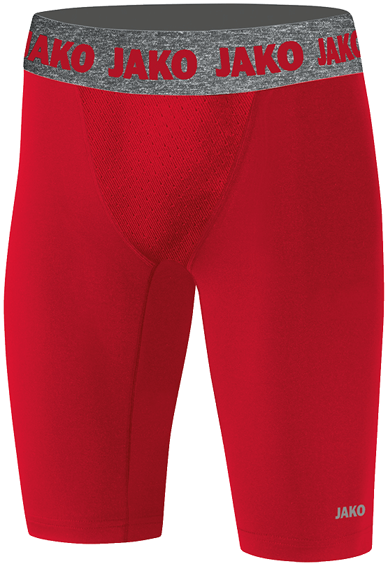 Jako Unterziehhose Fussball kurz Compression 2.0