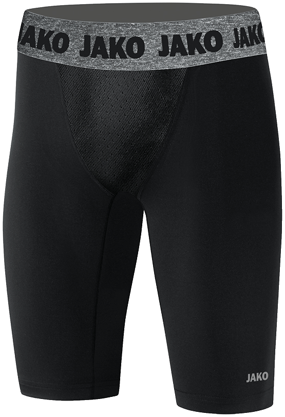 Jako Unterziehhose Fussball kurz Compression 2.0