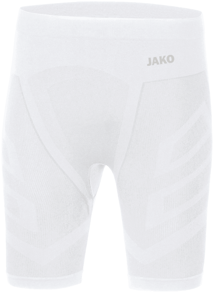 Jako Unterziehhose kurz Comfort 2.0, XXL, weiß