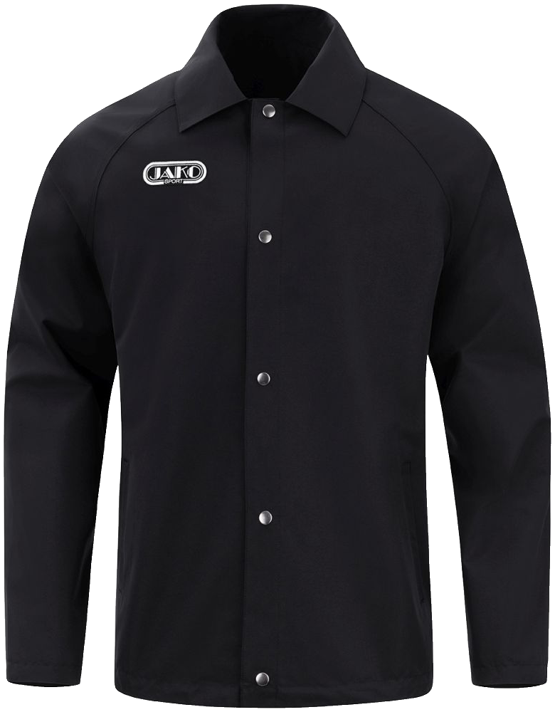 Jako Wardrobe Coach Wendejacke
