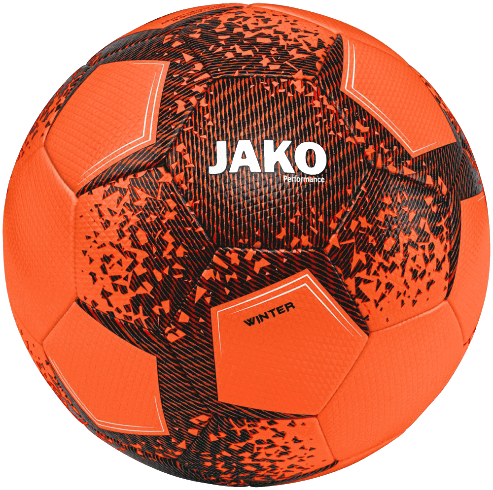 Jako Winterball Grösse 4 350g Performance