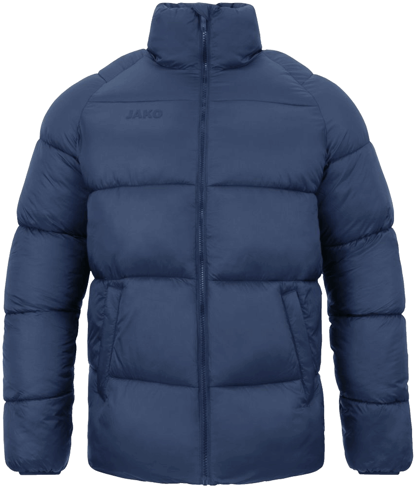 Jako Winterjacke Puffy