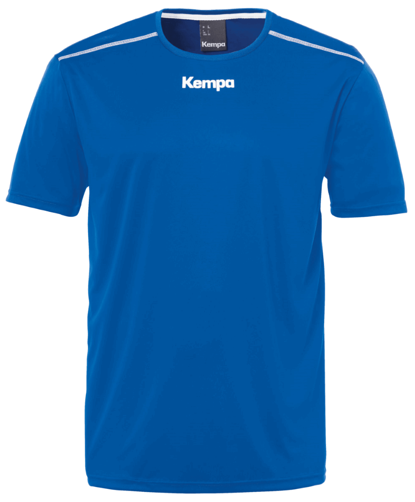 Kempa Poly Shirt Basic