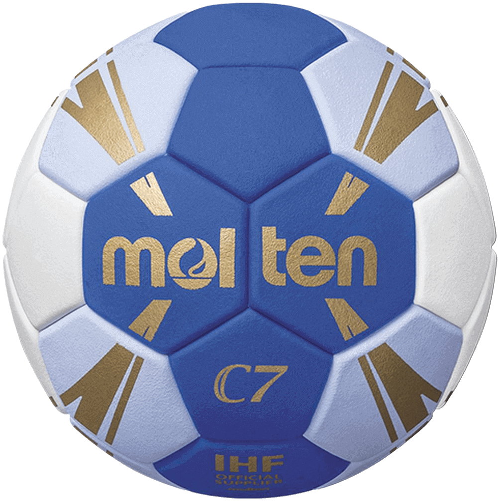Molten Handball Spielball Größe 1 