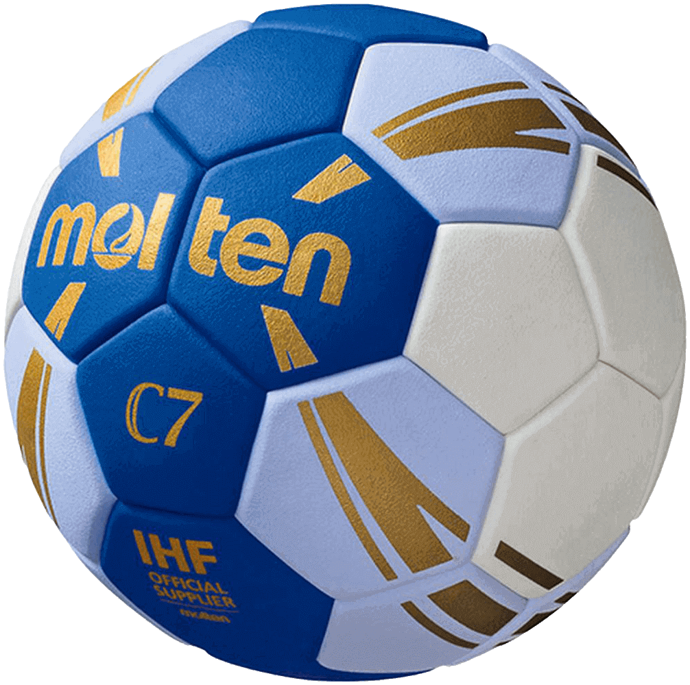 Molten Handball Spielball Größe 1 