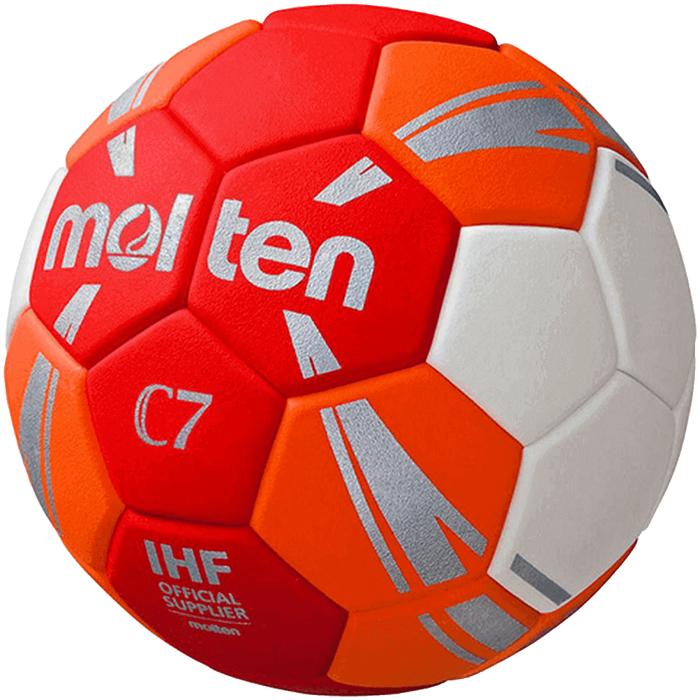 Molten Handball Spielball Größe 1 