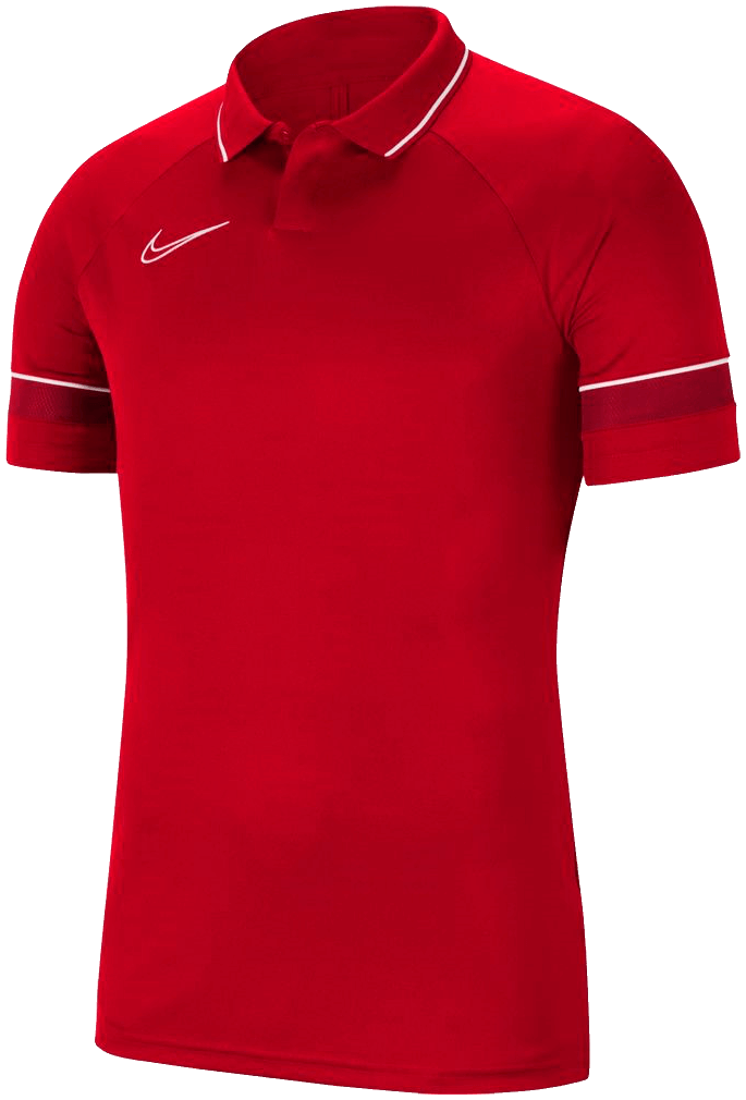 Nike Academy 21 Poloshirt
