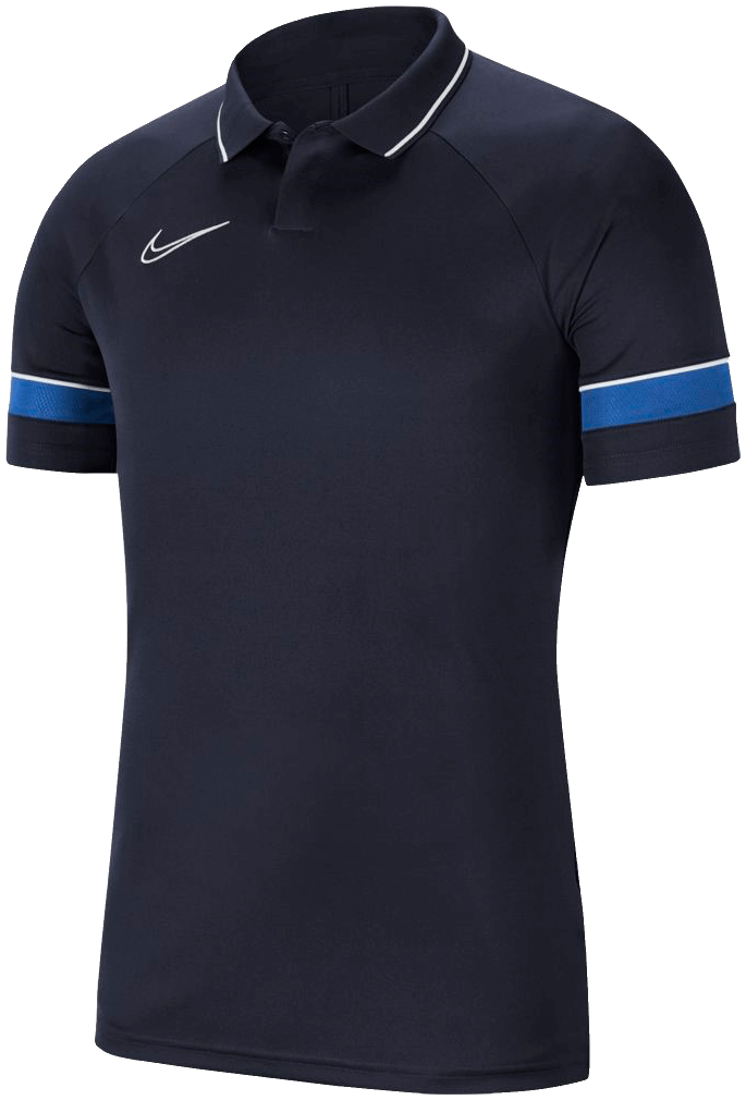 Nike Academy 21 Poloshirt