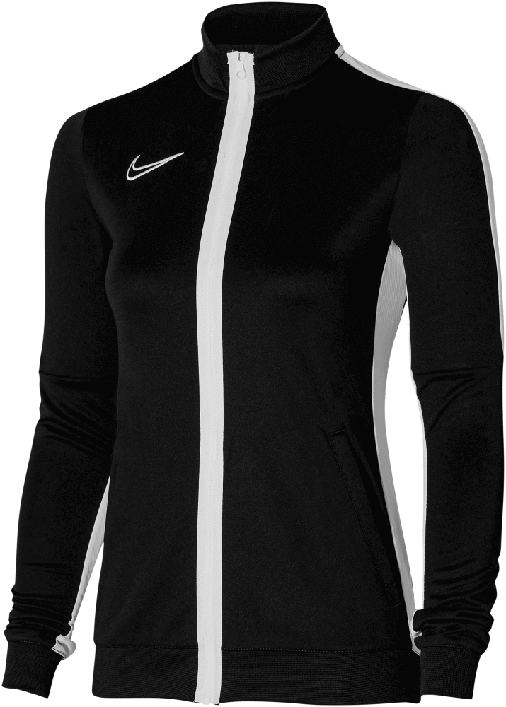 Nike Academy 23 Trainingsjacke, XL, schwarz/weiß