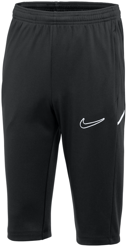 Nike Academy 25 3/4 Trainingshose