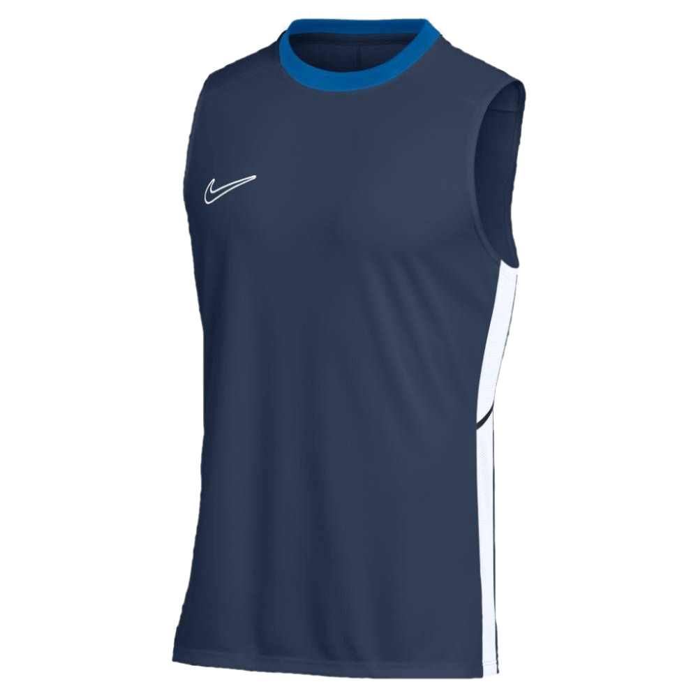 Nike Academy 25 Trainingstop, 3XL, marine/blau/weiß