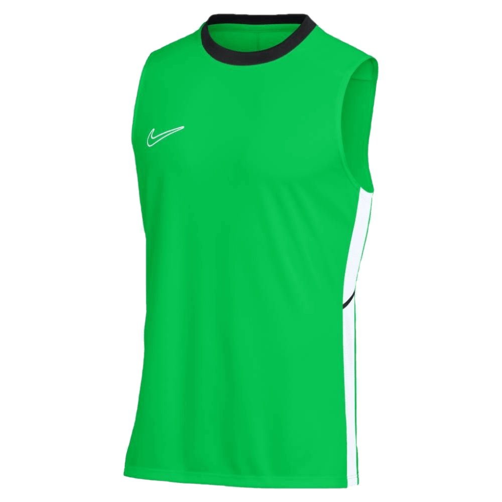 Nike Academy 25 Trainingstop, 3XL, grün/schwarz/weiß