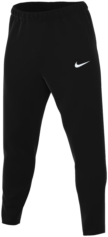 Nike Academy Pro 24 Trainingshose, 164, schwarz/weiß