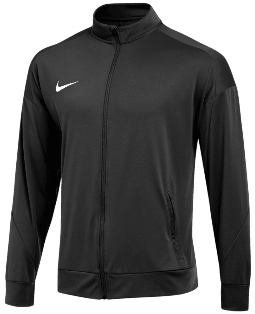 Nike Academy Pro 24 Trainingsjacke, 164, schwarz/weiß