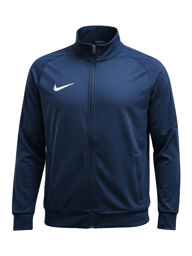 Nike Academy Pro 24 Trainingsjacke, XXL, marine/weiß