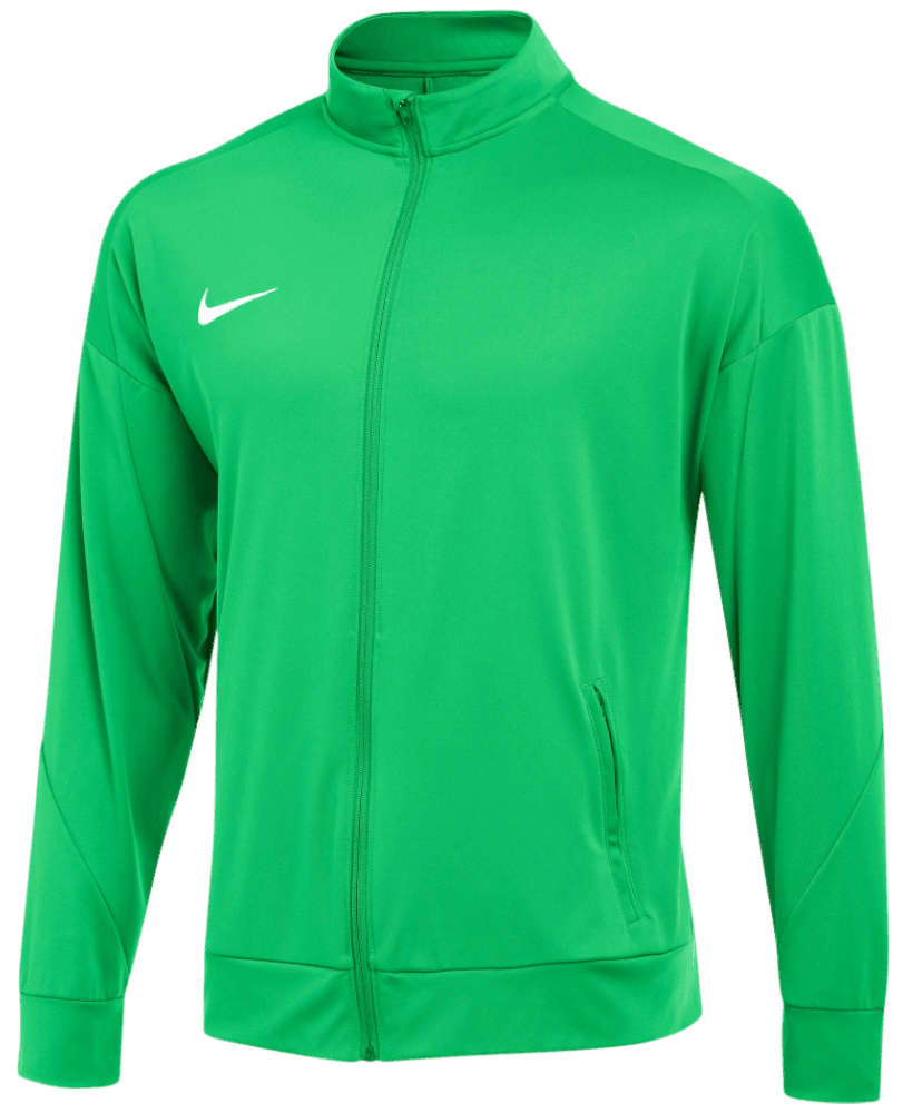 Nike Academy Pro 24 Trainingsjacke, 164, grün/weiß