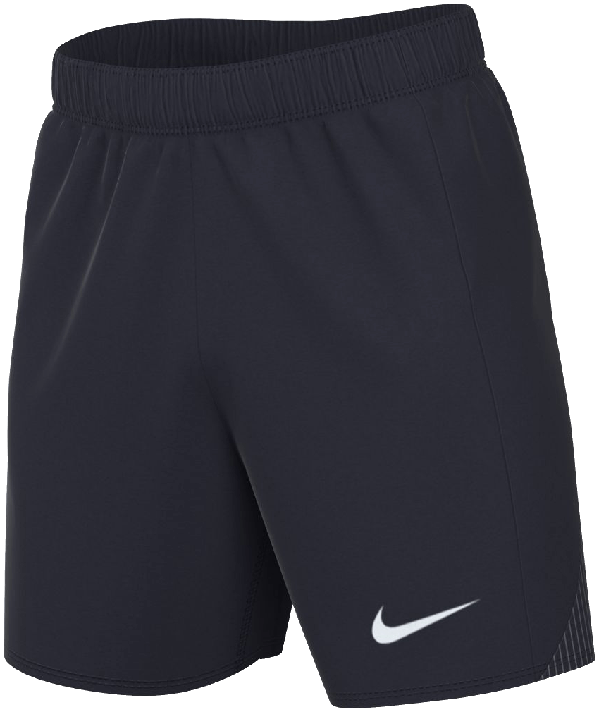 Nike Academy Pro 24 Trainingsshort, 122-128, marine/weiß