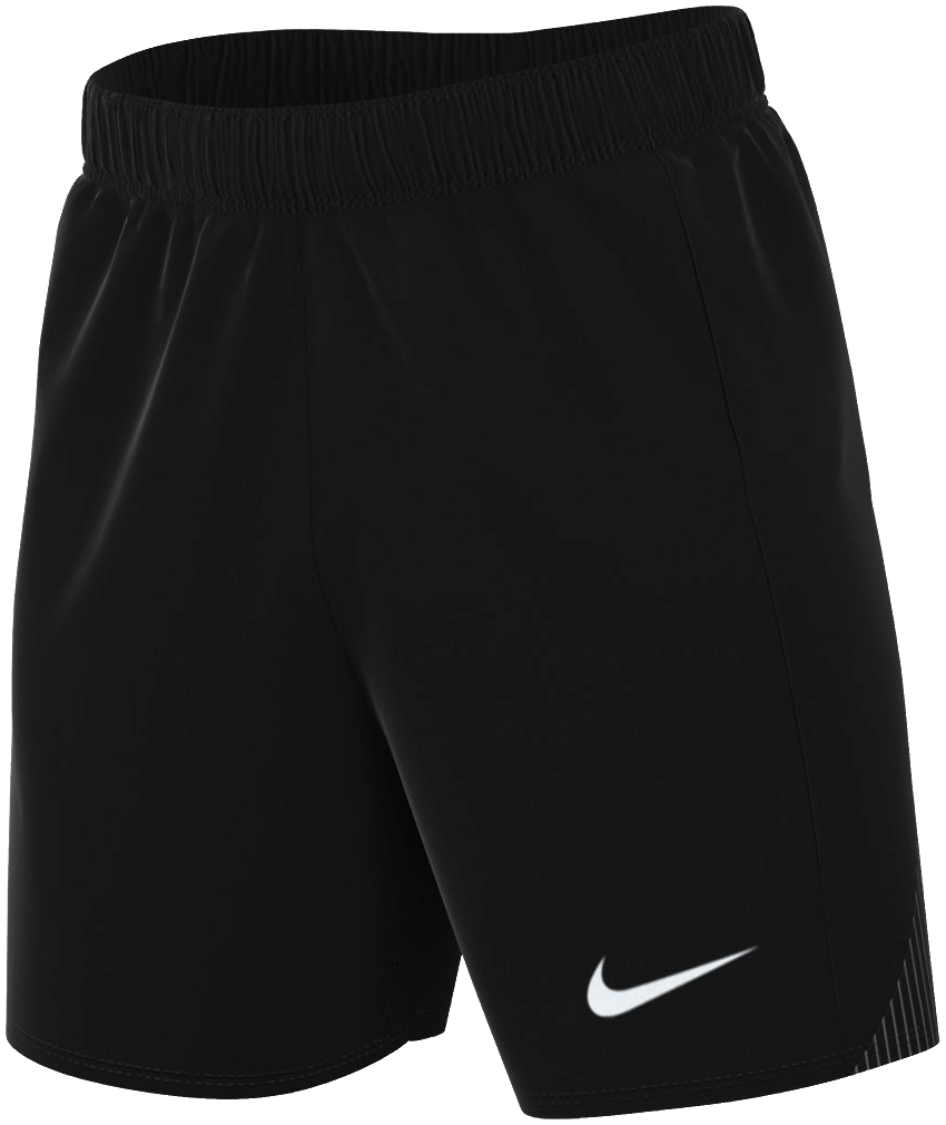 Nike Academy Pro 24 Trainingsshort, XXL, schwarz/weiß