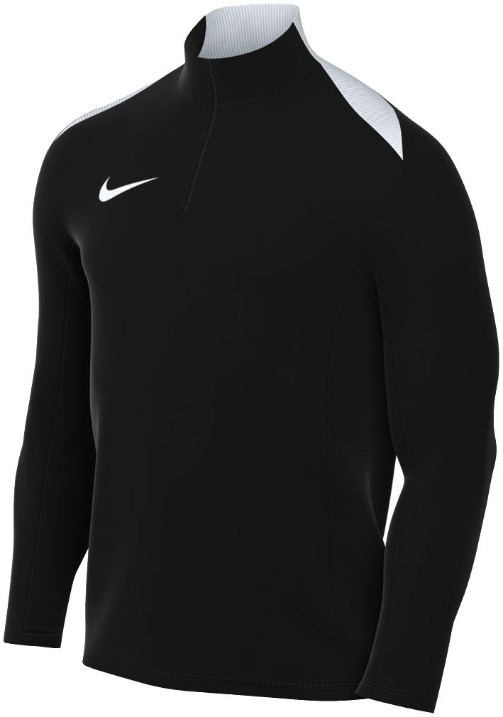 Nike Academy Pro 24 Trainingstop, 164, schwarz/weiß