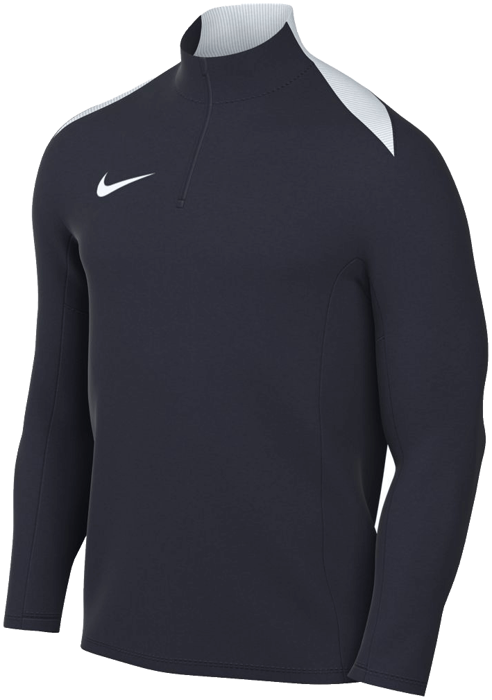 Nike Academy Pro 24 Trainingstop, 164, marine/weiß