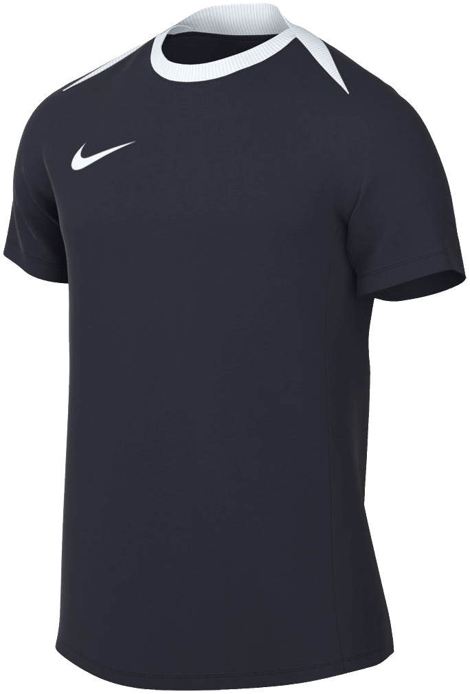 Nike Academy Pro 24 Trainingstrikot, 122-128, marine/weiß