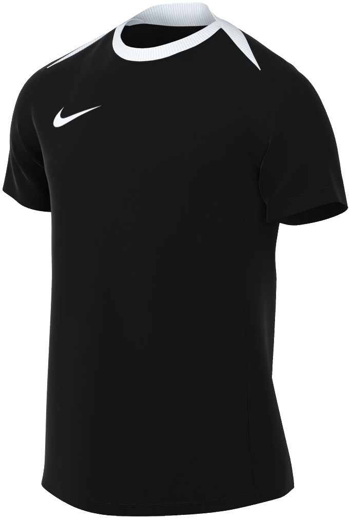 Nike Academy Pro 24 Trainingstrikot, 122-128, schwarz/weiß