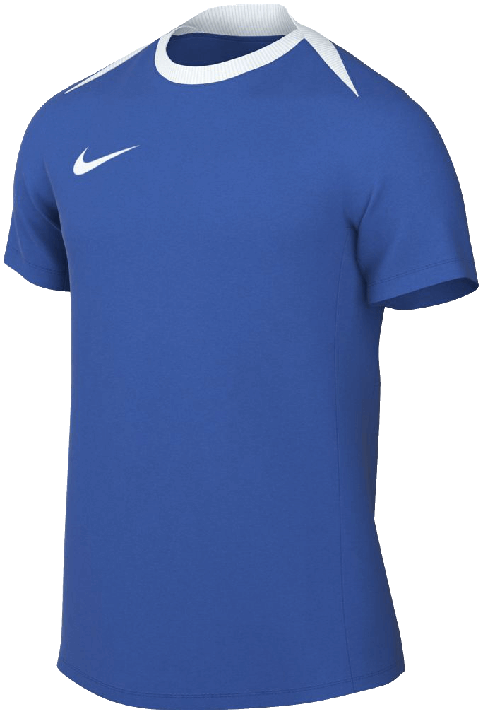 Nike Academy Pro 24 Trainingstrikot, 3XL, blau/weiß
