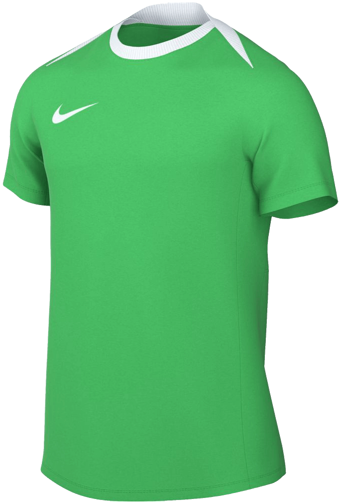 Nike Academy Pro 24 Trainingstrikot, 3XL, grün/weiß