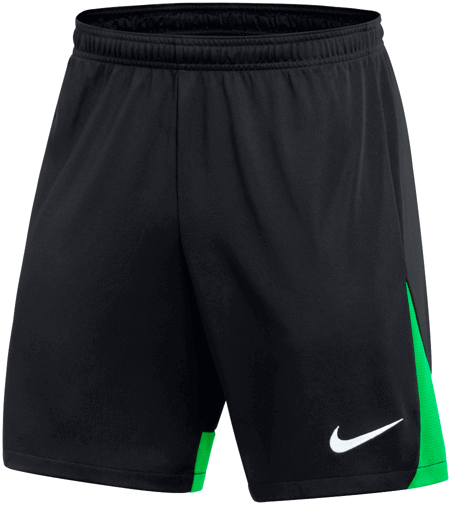 Nike Academy Pro Trainingsshort, 2XL, schwarz/grün