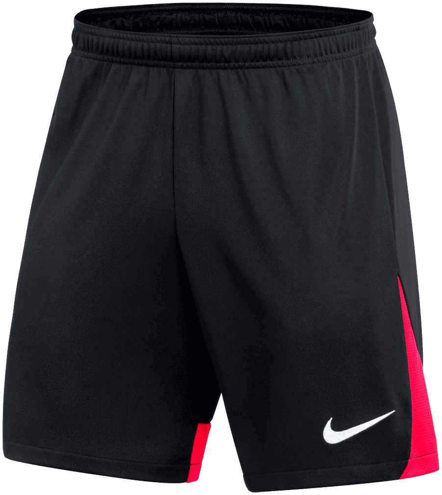 Nike Academy Pro Trainingsshort, 2XL, schwarz/rot