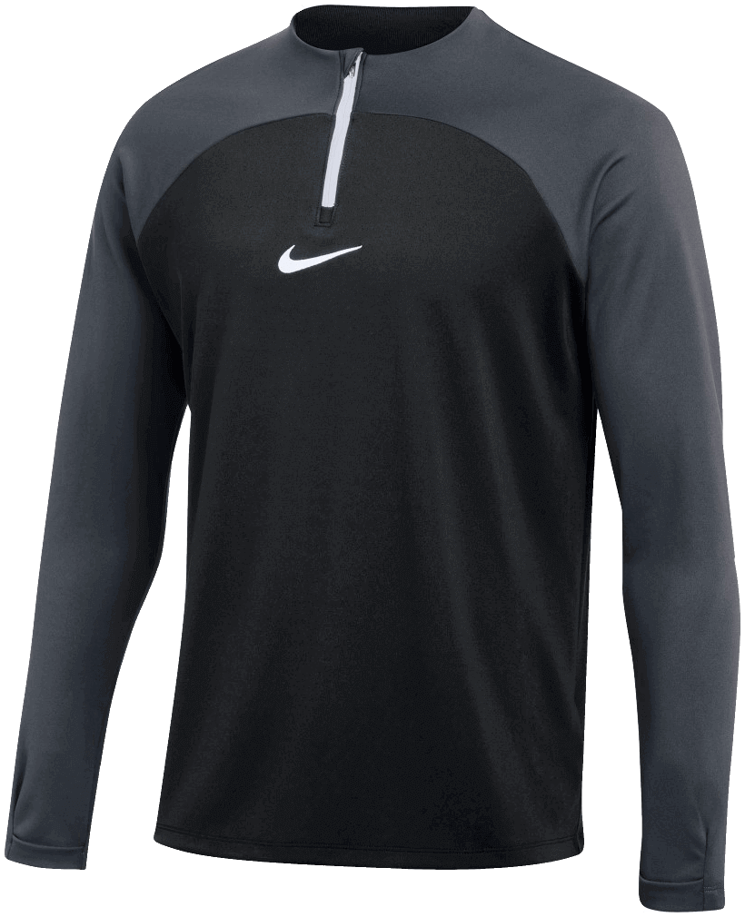 Nike Academy Pro Trainingstop, 2XL, schwarz/grau