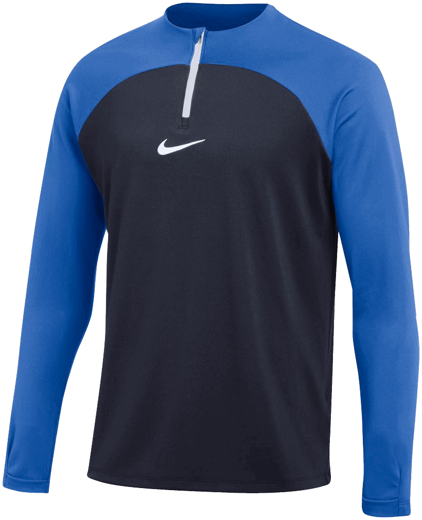 Nike Academy Pro Trainingstop, 2XL, marine/blau