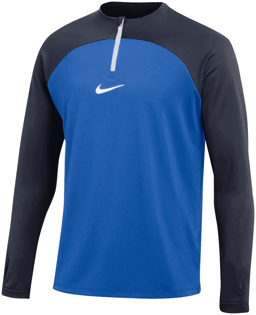 Nike Academy Pro Trainingstop, 2XL, blau/marine