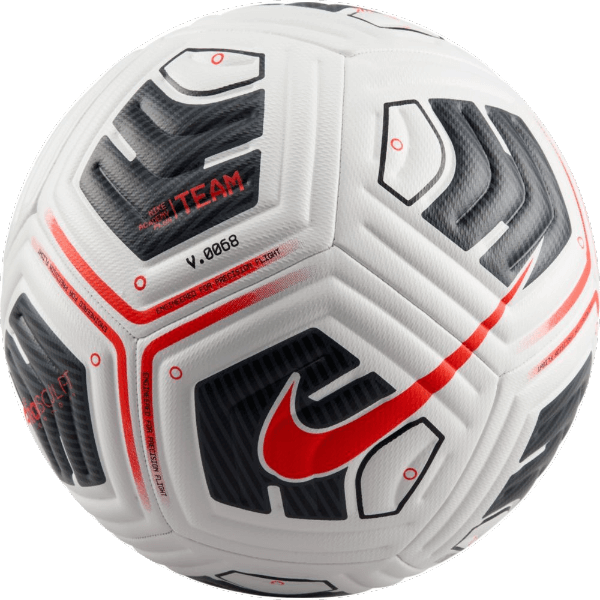 Nike Academy Fussball 5 Plus