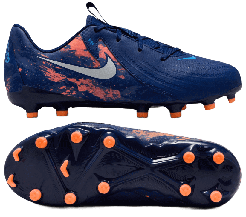 Nike Academy Fussballschuh Jr. Phantom GX II FG/MG