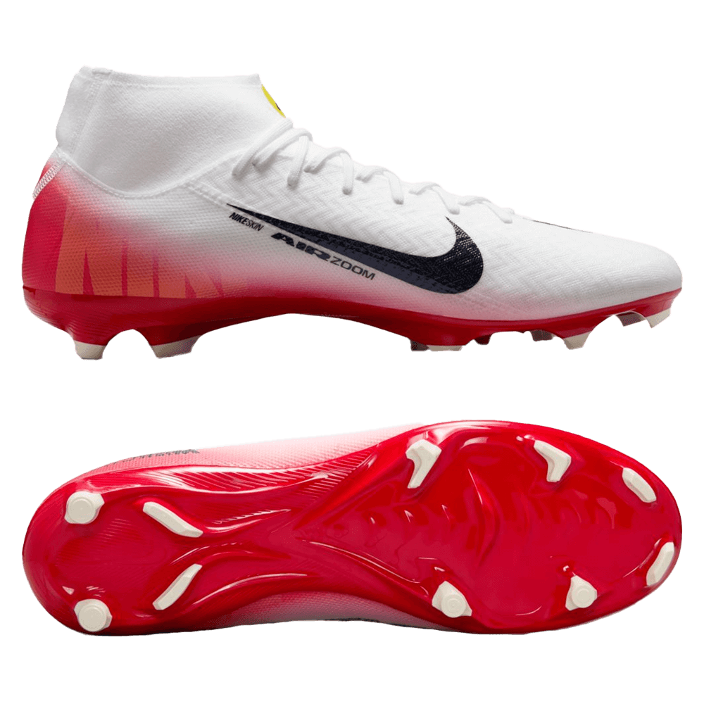 Nike Academy Fussballschuh Mercurial Superfly 10 LV8 FG/MG